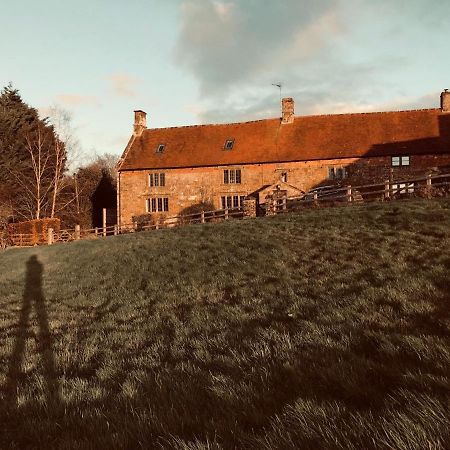 Priors Marston Hollow Meadow House المظهر الخارجي الصورة