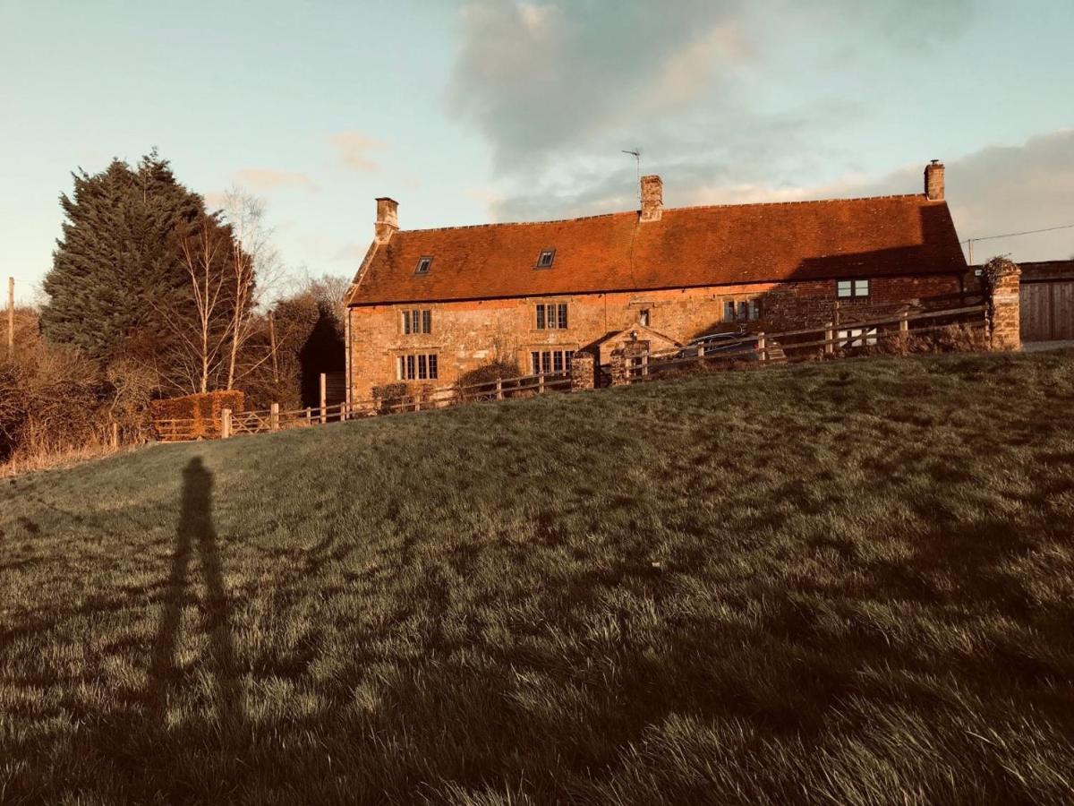 Priors Marston Hollow Meadow House المظهر الخارجي الصورة