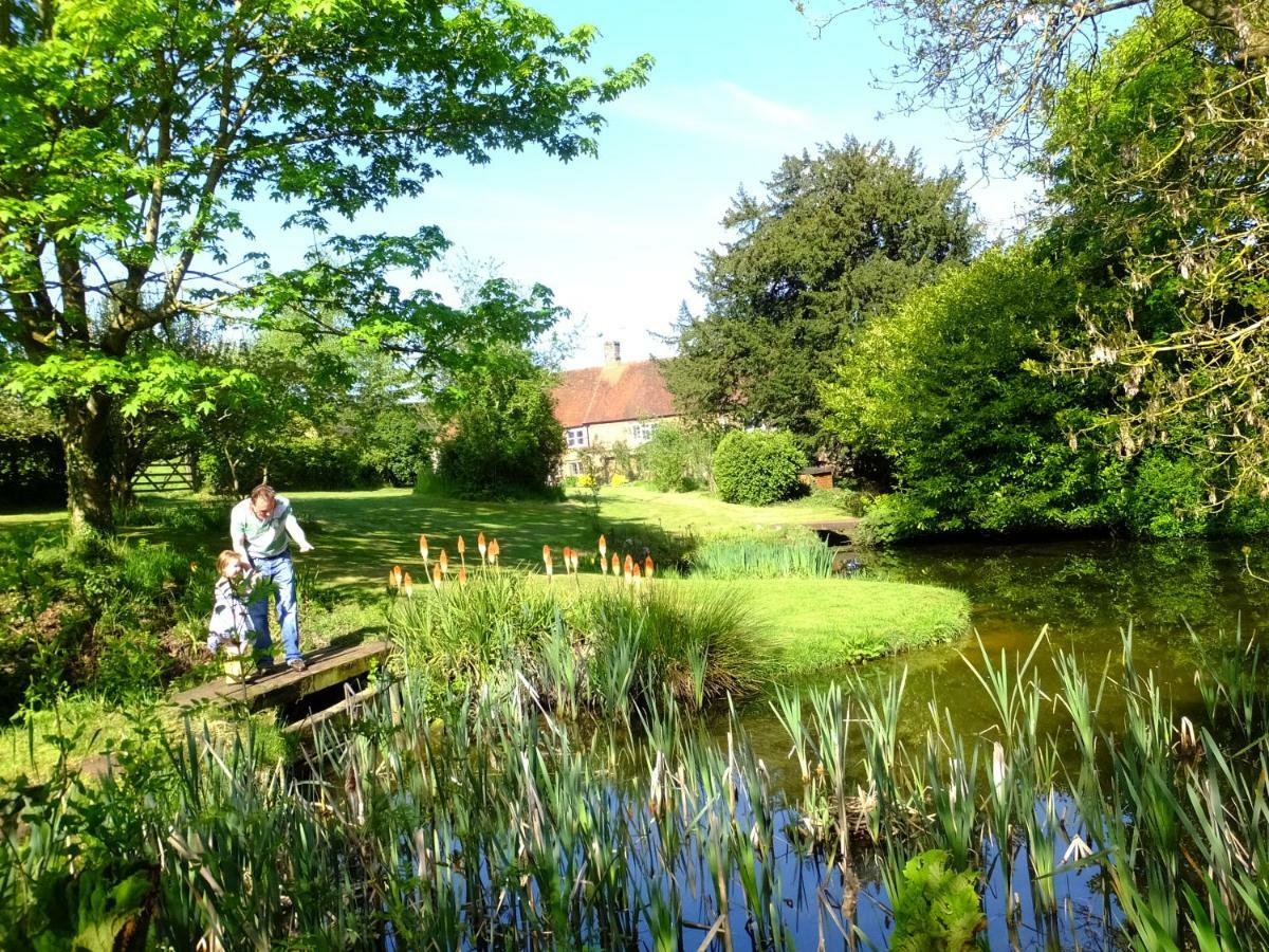 Priors Marston Hollow Meadow House المظهر الخارجي الصورة