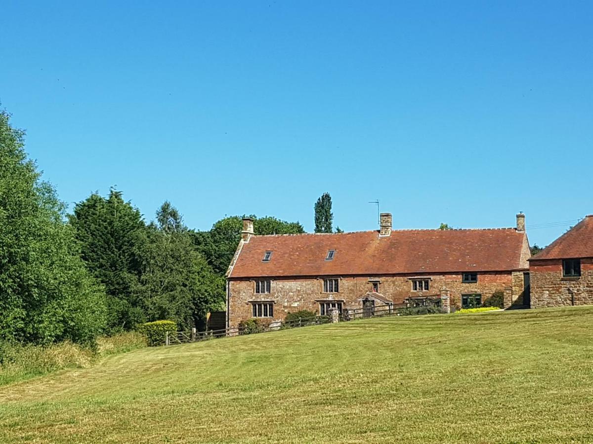 Priors Marston Hollow Meadow House المظهر الخارجي الصورة