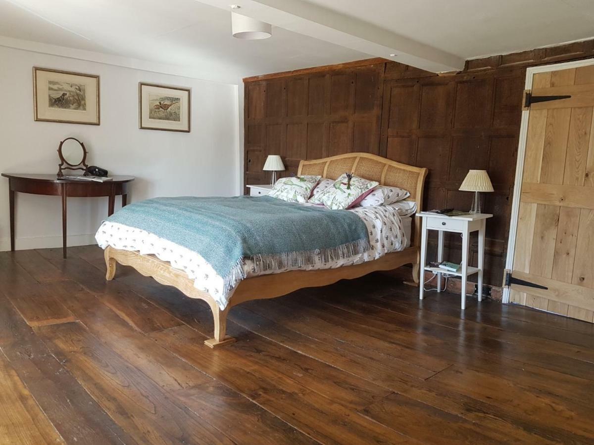 Priors Marston Hollow Meadow House المظهر الخارجي الصورة