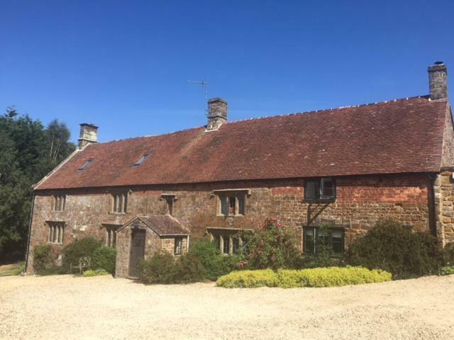 Priors Marston Hollow Meadow House المظهر الخارجي الصورة