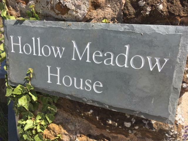 Priors Marston Hollow Meadow House المظهر الخارجي الصورة